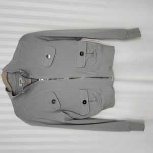 Guess Gray Women's Sweater, size 10